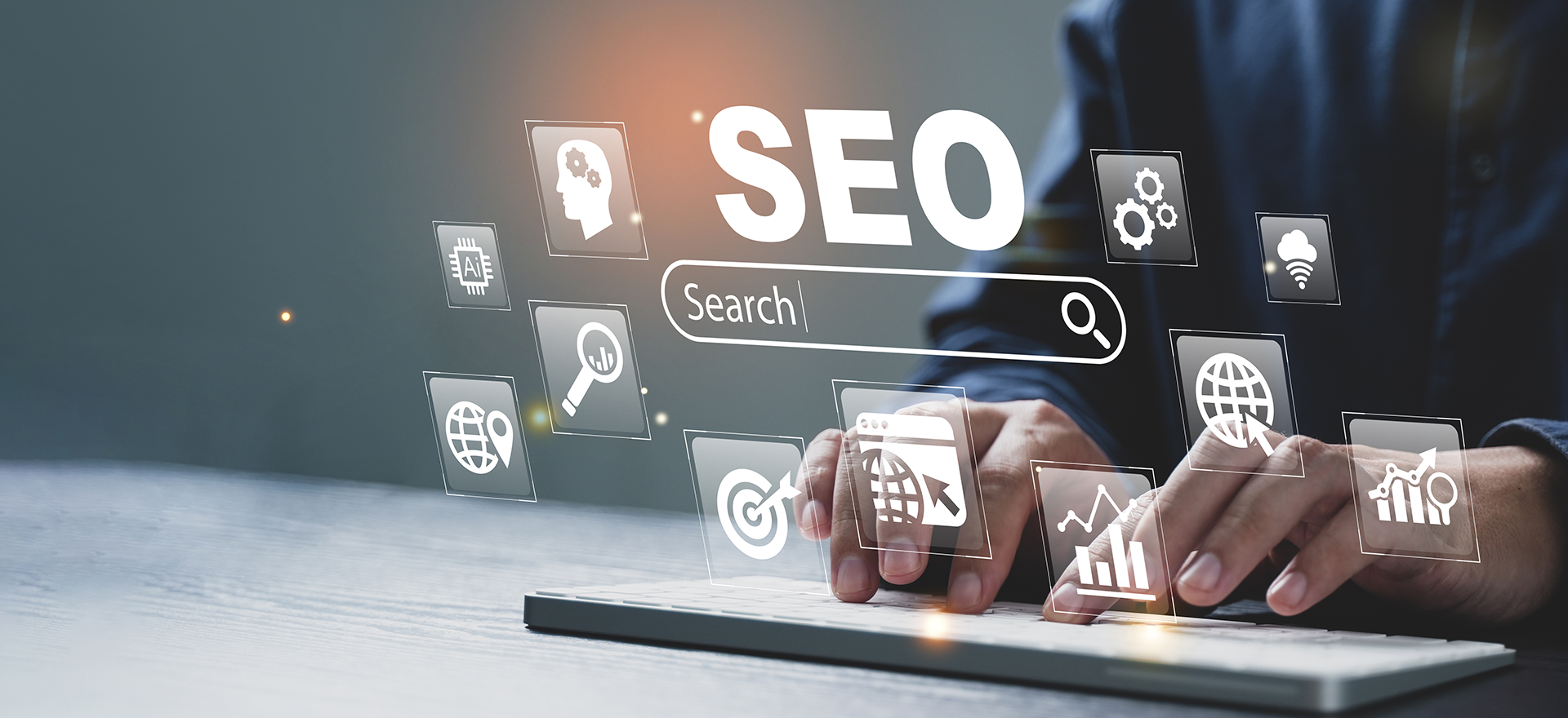 Essential platforms for SEO execution