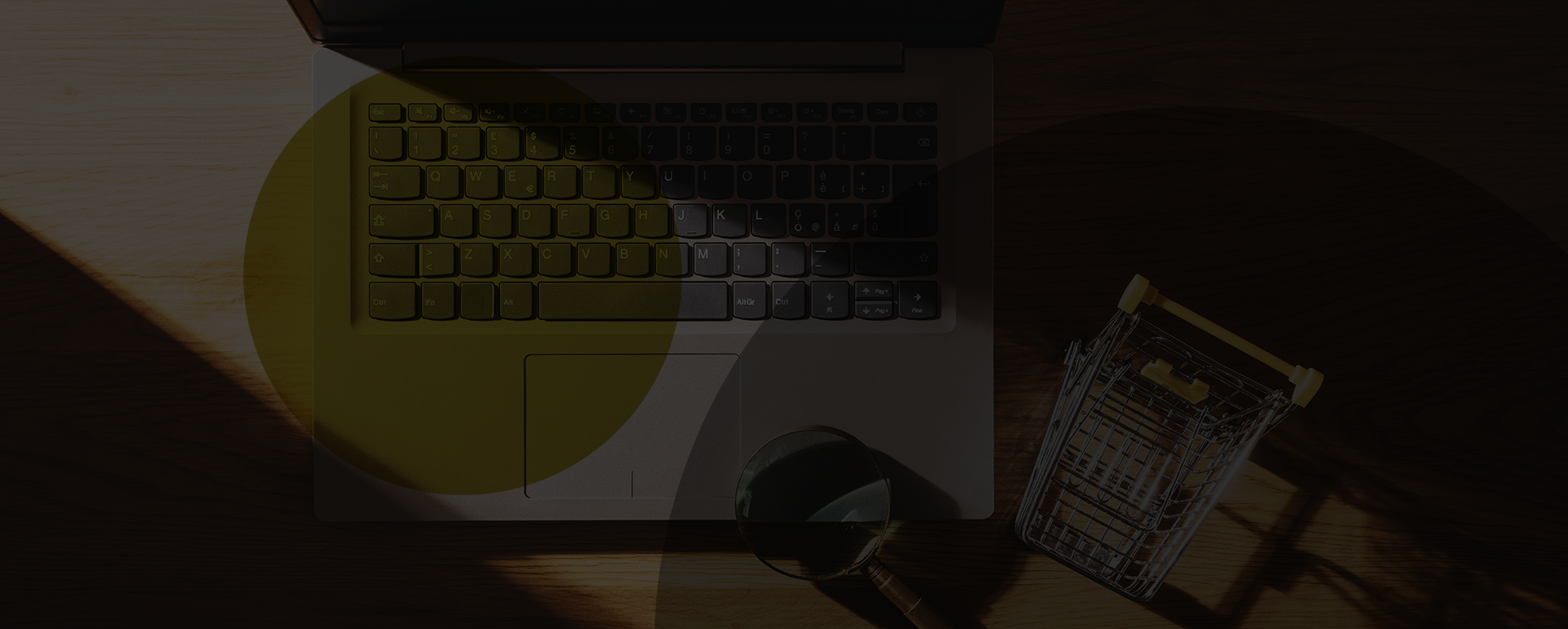 The core of digital marketing