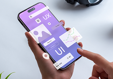 The emphasis on user experience