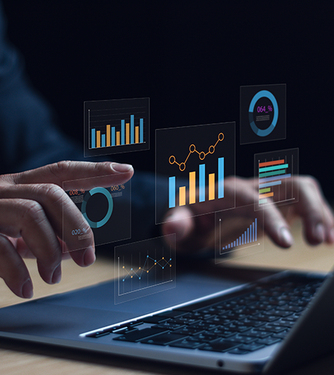 Translating analytics into actionable insights